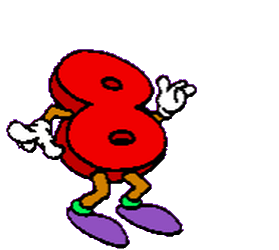 8